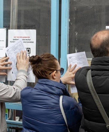 Mahkeme Yurt Dışında Çalışırken Ödenen İsteğe Bağlı Sigorta Primlerini Geçerli Saydı