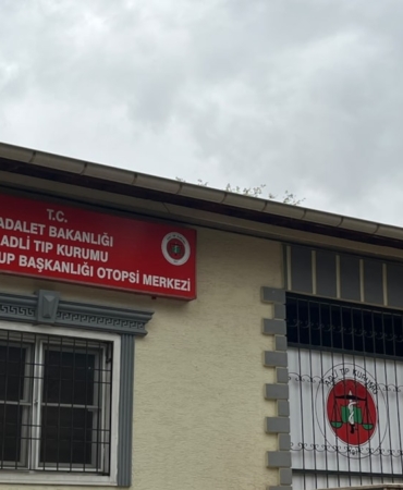 Gaziantep'te Otomobilinde Silahla Vurulan Kenan Abuzer Tilki Yaşamını Yitirdi