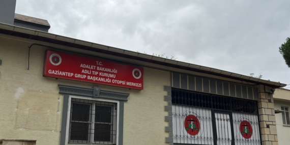 Gaziantep’te Otomobilinde Silahla Vurulan Kenan Abuzer Tilki Yaşamını Yitirdi