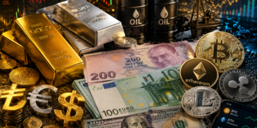 ABD Borsa Endeksleri Yılın İlk Dokuz Ayında Değerli Metalleri ve Kriptoyu Geride Bıraktı