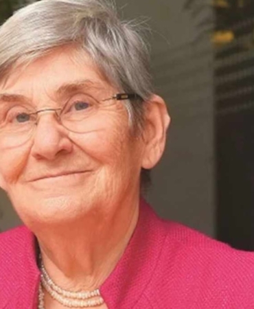 Prof. Dr. Canan Karatay Zeytinyağının Tüketimi ve Sağlık Üzerine Değerlendirmelerde Bulundu