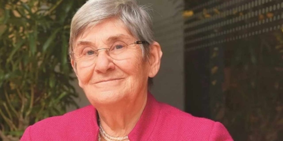 Prof. Dr. Canan Karatay Zeytinyağının Tüketimi ve Sağlık Üzerine Değerlendirmelerde Bulundu