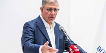Saygı Öztürk Cemil Tugay ile AKP İddialarına Dair Geçmiş Görüşmesini Anlattı