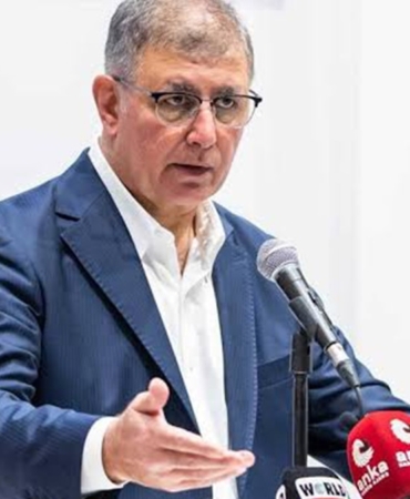 Saygı Öztürk Cemil Tugay ile AKP İddialarına Dair Geçmiş Görüşmesini Anlattı