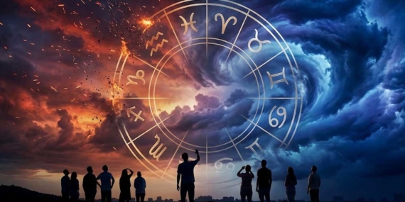 7 Ekim burç yorumları: Ayın Başak burcuna geçişiyle dengeler değişiyor