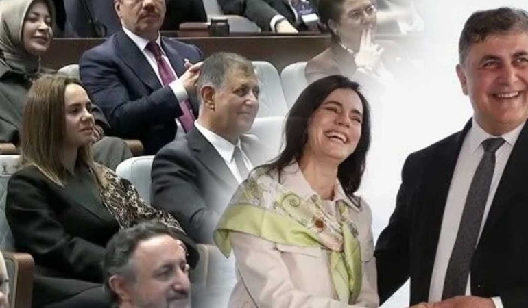 İzmir Büyükşehir Belediye Başkanı Cemil Tugay ve Eşi Öznur Tugay'ın Yaşamı ve Kariyeri