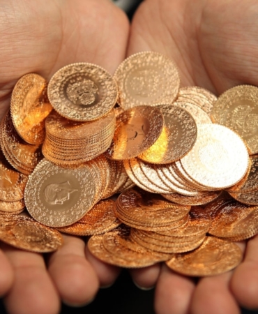 LBMA Yıllık Konferansında 12 Aylık Ons Altın Tahmini 5.013 Dolara Yükseldi