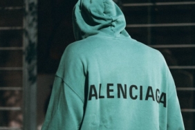 Balenciaga Tartışmalı Açıklamaları Sonrası Kanye West ile Ortaklığını Sonlandırdı