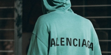 Balenciaga Tartışmalı Açıklamaları Sonrası Kanye West ile Ortaklığını Sonlandırdı