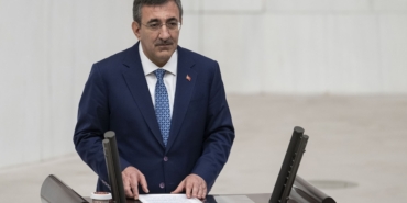 Cevdet Yılmaz'dan Fon Kararlarına İlişkin Açıklama