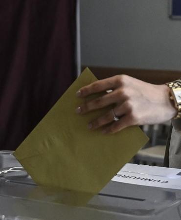 Hatay'daki Son Ankette Siyasi Dengeler Değişti