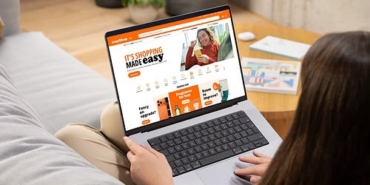 easyJet Kurucusu Stelios e-Ticaret Sektöründe Amazon'a Rakip Oluyor