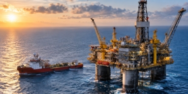 Eylülde OPEC Petrol Üretimi Arttı
