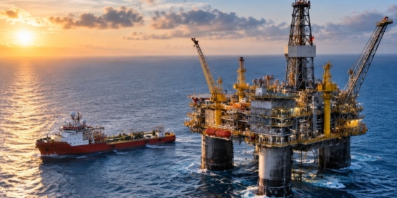 Eylülde OPEC Petrol Üretimi Arttı