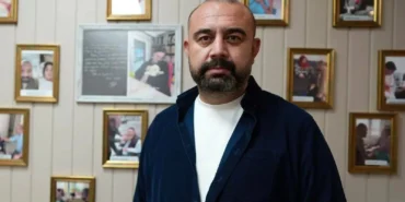 Sosyal Medyada "Ankara Abisi" Olarak Tanınan Yasin Oyanık Tutuklandı