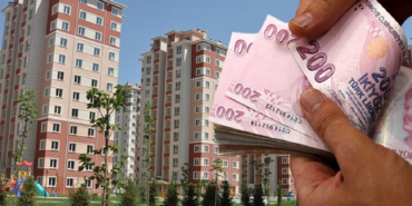 Türkiye Genelinde Ortalama Konut Kirasının En Yüksek Olduğu İller Açıklandı
