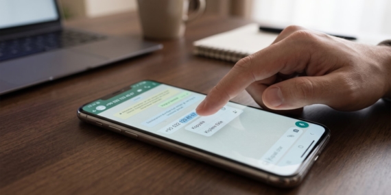 Mesajlaşma Uygulamalarından Kopyalanan Telefon Numaraları Cihaz Güvenliğini Tehdit Ediyor