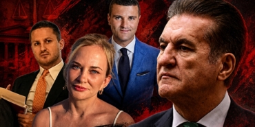 Mustafa Sarıgül Ailesine ve Murat Ağırel'e Yönelik Soruşturmaya İlişkin Konuştu