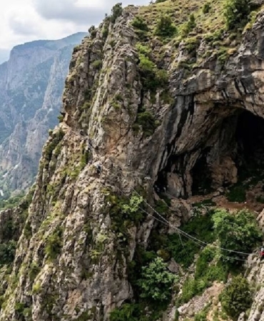 Artvin Mağaralarında Üretilen Nadir Balın Kilogram Fiyatı 264 Bin Liraya Ulaştı