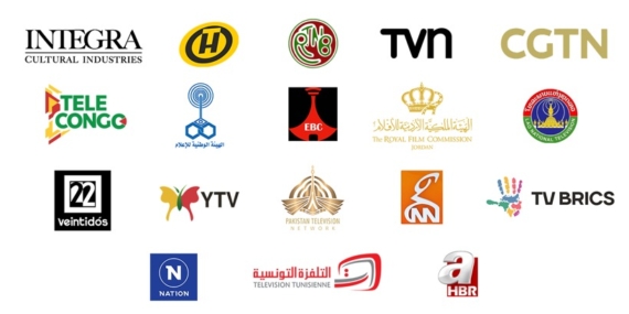 CGTN Küresel Güney Yönetmenleri Ortak Yapım Programı İçin Özel İnternet Sayfasını Erişime Açtı