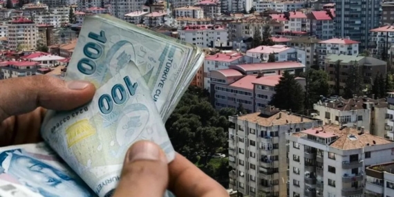 Türkiye Genelinde Konut Satışları Gerilerken Kocaeli ve Tekirdağ Pozitif Ayrıştı