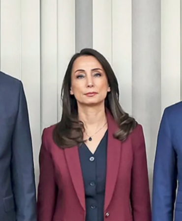 DEM Parti Eş Genel Başkanları Yeni Parti Lideri Özgür Özel ile Görüşecek