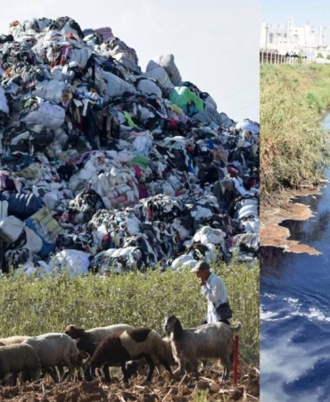 Avrupa Plastik Atıklarının Türkiye'ye Girişi Akdeniz ve Tarım Arazilerindeki Kirliliği Artırıyor