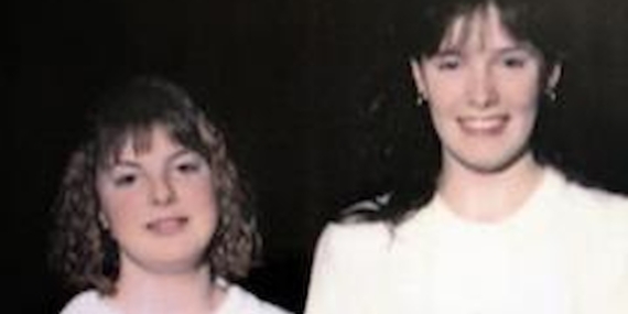 Glasgow’da 1991’de Okul Bahçesinde Öldürülen Diane Watson’ın Arkadaşı 35 Yıl Sonra Konuştu