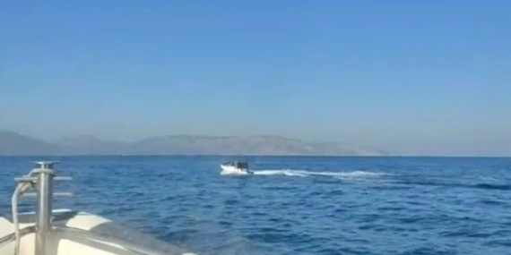 Ege Denizi’nde Göçmen Tekneleri Alabora Oldu: Biri Bebek 12 Kişi Öldü