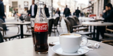 Coca-Cola 5,1 Milyar Dolara Aldığı Costa Coffee Yatırımında Beklentilerin Gerisinde Kaldı