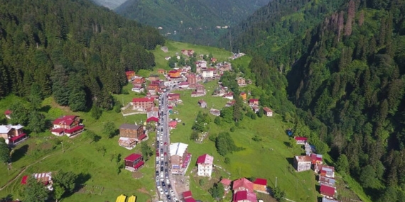 Türkiye’de Hava Kalitesi En Yüksek İller Ölçüm İstasyonları Verileriyle Belirlendi