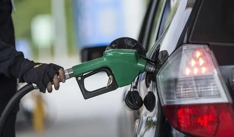 Akaryakıtta 1 Kasım İtibarıyla Benzin ve Motorine Yeni ÖTV Zammı Gündemde