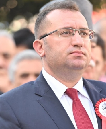 Gaziosmanpaşa Belediye Başkanı Hakan Bahçetepe Davasında Tutukluluğun Devamı Kararı