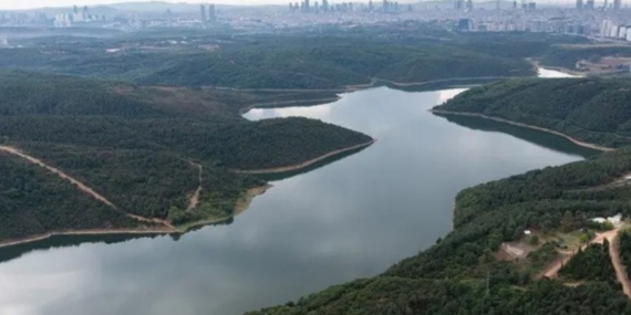 Alibey Barajı’nda Kontrollü Tahliye Planı: Dere Yatağı İçin Güvenlik Uyarısı Yapıldı
