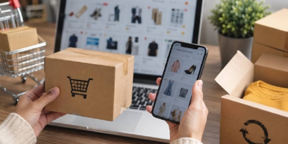 Avrupa Birliği Sınır Ötesi E-Ticaret Siparişlerine Yeni İşlem Ücreti Getiriyor