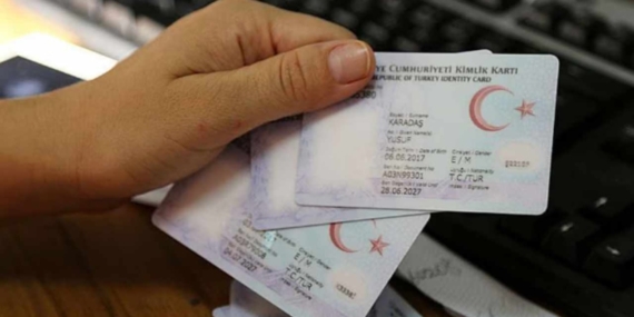 Nüfus İstatistiklerine Göre Türkiye’de En Yaygın Kullanılan Soyadları Açıklandı