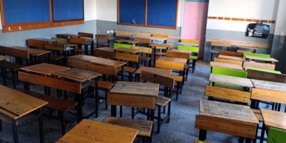 Almanya’da 16 Yıl İşe Gitmeden Maaş Alan Öğretmen Hakkında Dava Açıldı